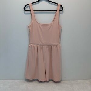 Aritzia Wilfred Market Romper size L